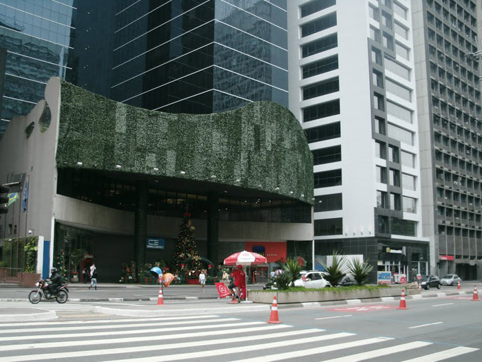 Shopping Center 3 Avenida Paulista